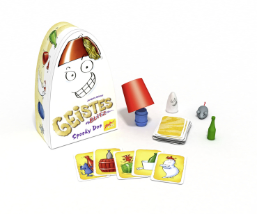 Zoch 601105085  – Geistesblitz Spooky Doo